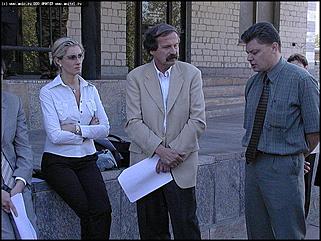    Скандал в ОАО "Алтайхимпром"