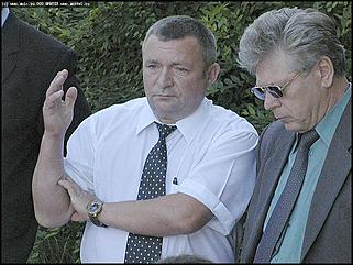    Скандал в ОАО "Алтайхимпром"