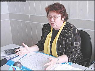    Скандал в ОАО "Алтайхимпром"