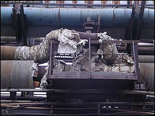    Скандал в ОАО "Алтайхимпром"