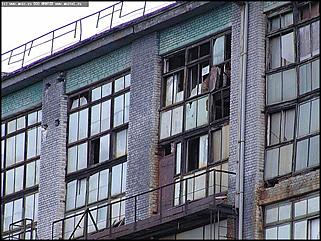    Скандал в ОАО "Алтайхимпром"