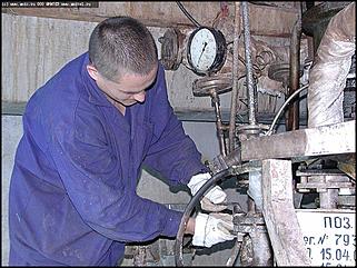    Скандал в ОАО "Алтайхимпром"