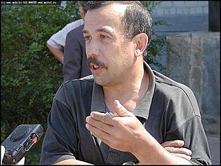    Скандал в ОАО "Алтайхимпром"