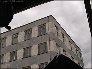    Скандал в ОАО "Алтайхимпром"