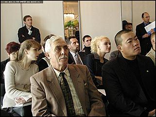    Презентация сайта "Алтай трансграничный"