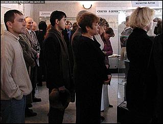    "Элегия в дереве и камне: архитектурный стиль Алтая второй половины XVII-XX вв.".