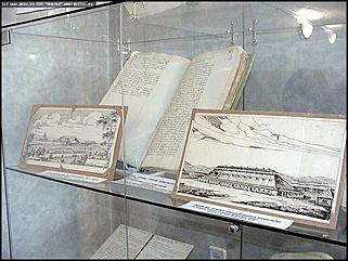    "Элегия в дереве и камне: архитектурный стиль Алтая второй половины XVII-XX вв.".