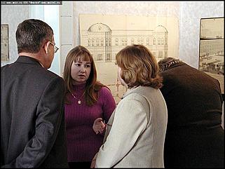    "Элегия в дереве и камне: архитектурный стиль Алтая второй половины XVII-XX вв.".