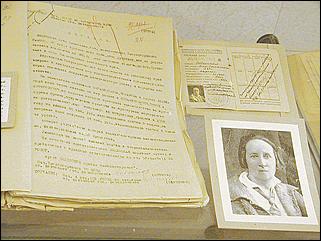    Партийные, советские и хозяйственные работники Алтая - жертвы политических репрессий 1937-1938 гг.