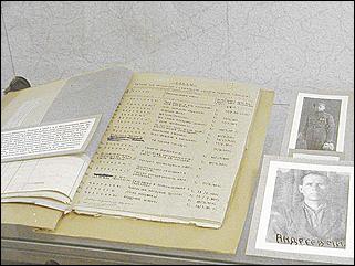    Партийные, советские и хозяйственные работники Алтая - жертвы политических репрессий 1937-1938 гг.