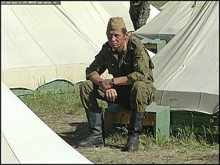    Боевые стрельбы