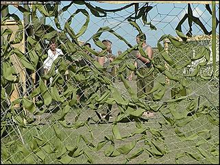    Боевые стрельбы