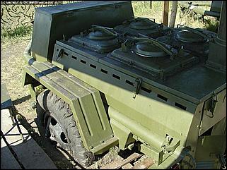    Боевые стрельбы