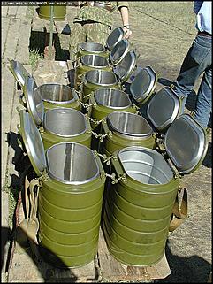    Боевые стрельбы