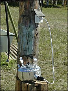    Боевые стрельбы