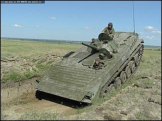    Боевые стрельбы