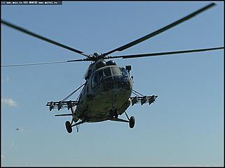    Боевые стрельбы