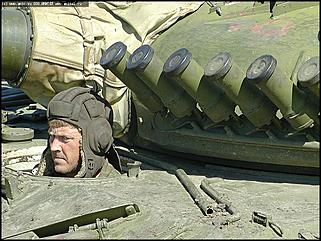    Боевые стрельбы