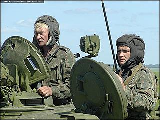    Боевые стрельбы