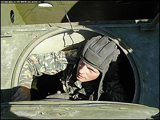    Боевые стрельбы