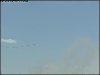    Боевые стрельбы