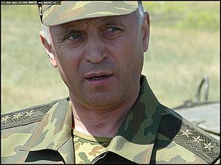    Боевые стрельбы