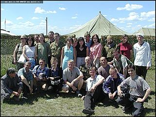    Боевые стрельбы