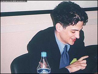    Международная конференция АШПИ "Современная Россия и мир: альтернативы развития"