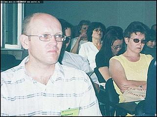    Международная конференция АШПИ "Современная Россия и мир: альтернативы развития"