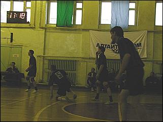    "Кубок по волейболу ОАО "Алтайтелеком""