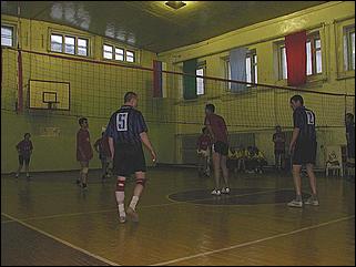    "Кубок по волейболу ОАО "Алтайтелеком""