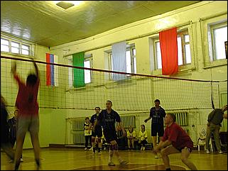    "Кубок по волейболу ОАО "Алтайтелеком""