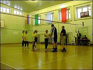    "Кубок по волейболу ОАО "Алтайтелеком""