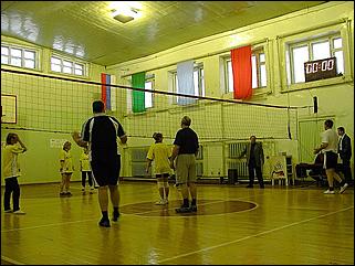    "Кубок по волейболу ОАО "Алтайтелеком""