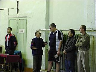    "Кубок по волейболу ОАО "Алтайтелеком""