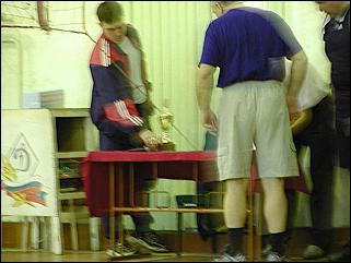    "Кубок по волейболу ОАО "Алтайтелеком""