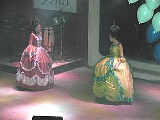    День рождения телекомпании АТН