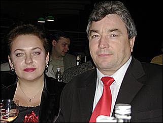    День рождения телекомпании АТН