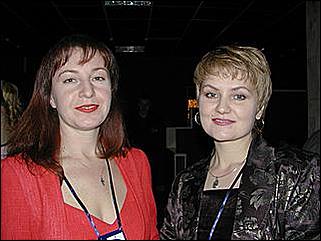    День рождения телекомпании АТН