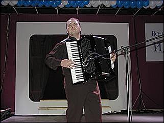    День рождения телекомпании АТН