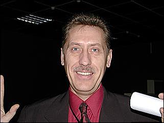    День рождения телекомпании АТН