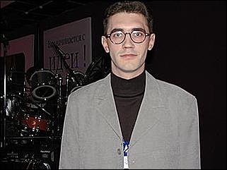    День рождения телекомпании АТН