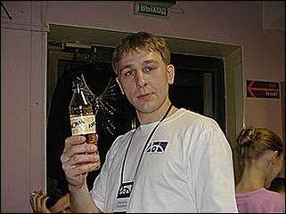    День рождения телекомпании АТН