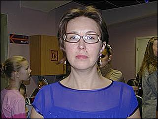    День рождения телекомпании АТН