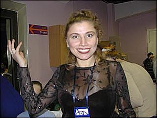    День рождения телекомпании АТН