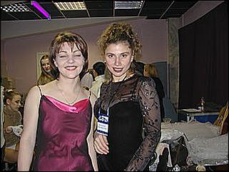    День рождения телекомпании АТН