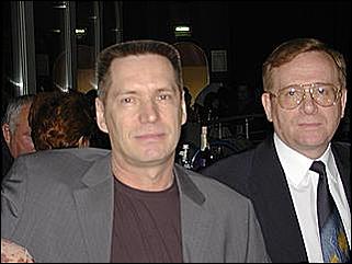    День рождения телекомпании АТН