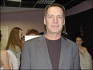    День рождения телекомпании АТН