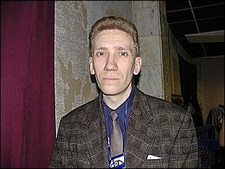    День рождения телекомпании АТН