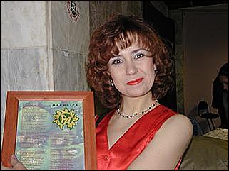    День рождения телекомпании АТН